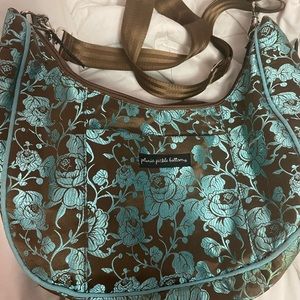 Petunia Pickle Bottom diaper bag